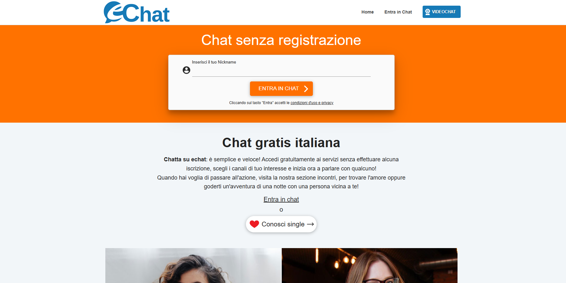 eChat