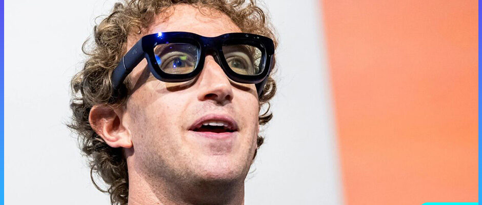 Meta e Prada Collaborano Per Lanciare Occhiali Intelligenti Con IA