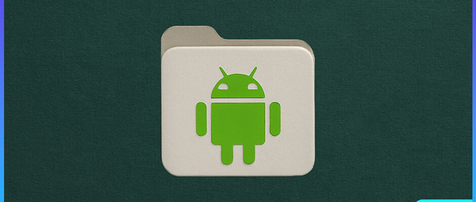 5 semplici modi per trovare i file download su Android