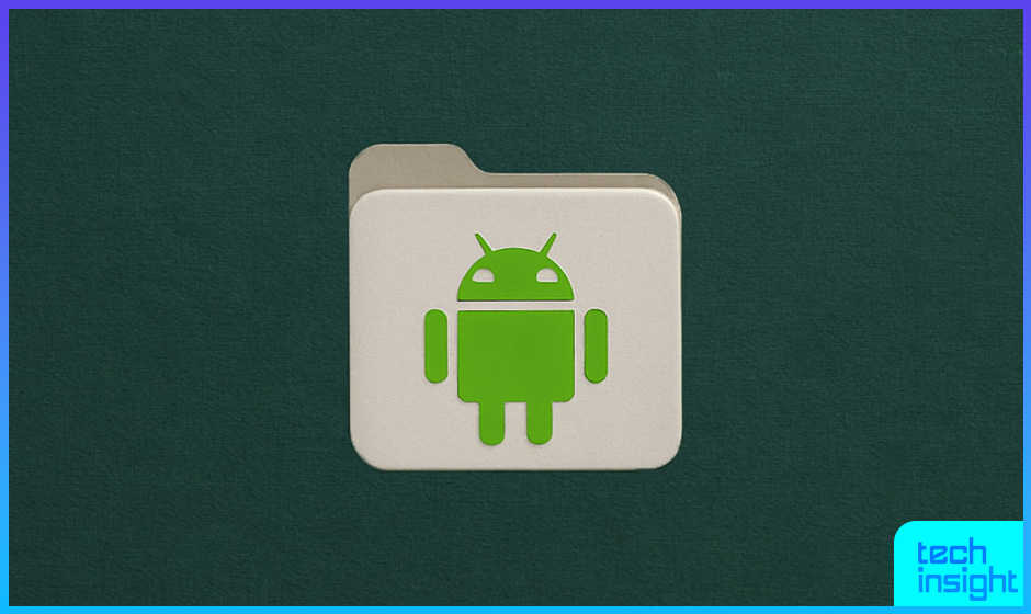 5 semplici modi per trovare i file download su Android