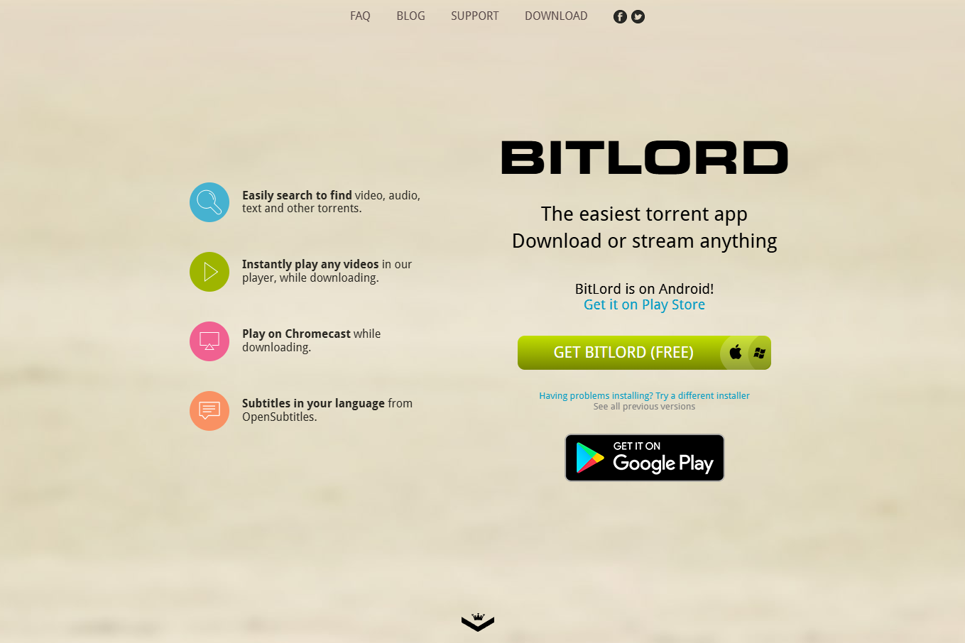 Bitlord