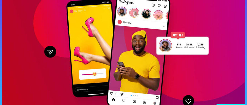 Come vedere le storie di Instagram in anonimo