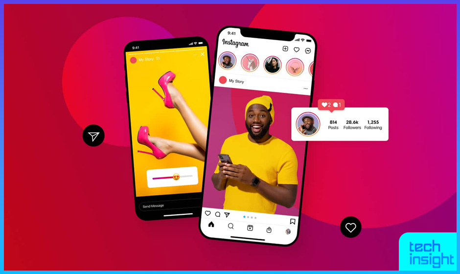 Come vedere le storie di Instagram in anonimo nel 2025