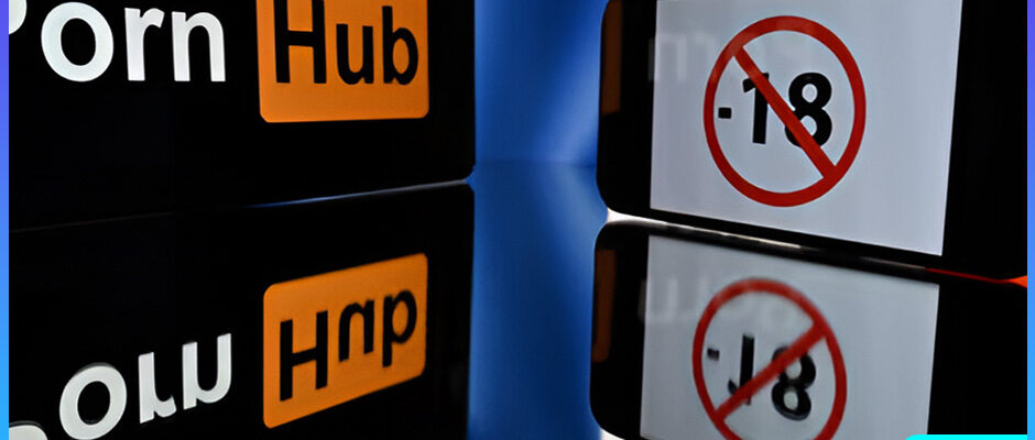 Pornhub e YouPorn tornano online in Francia, ma il governo ricorre.