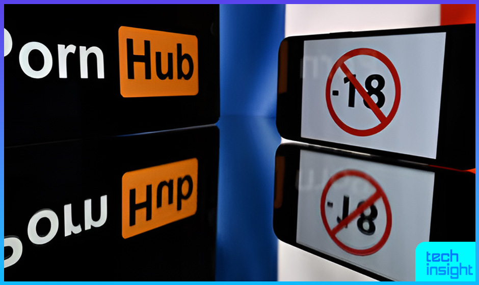 Pornhub e YouPorn tornano online in Francia, ma il governo ricorre.