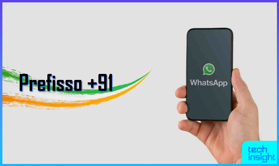 Prefisso +91? scopri chi ti chiama e come bloccarlo su WhatsApp