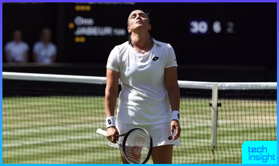 Wimbledon rovinato dalle chiamate dell’intelligenza artificiale