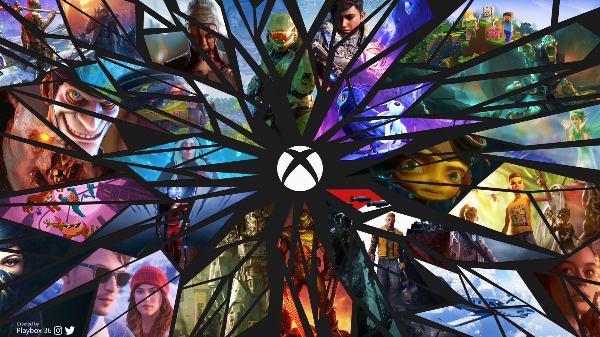 Xbox Game Pass