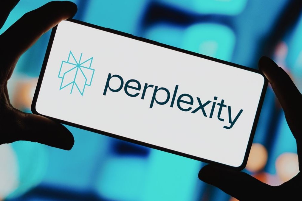 perplexity
