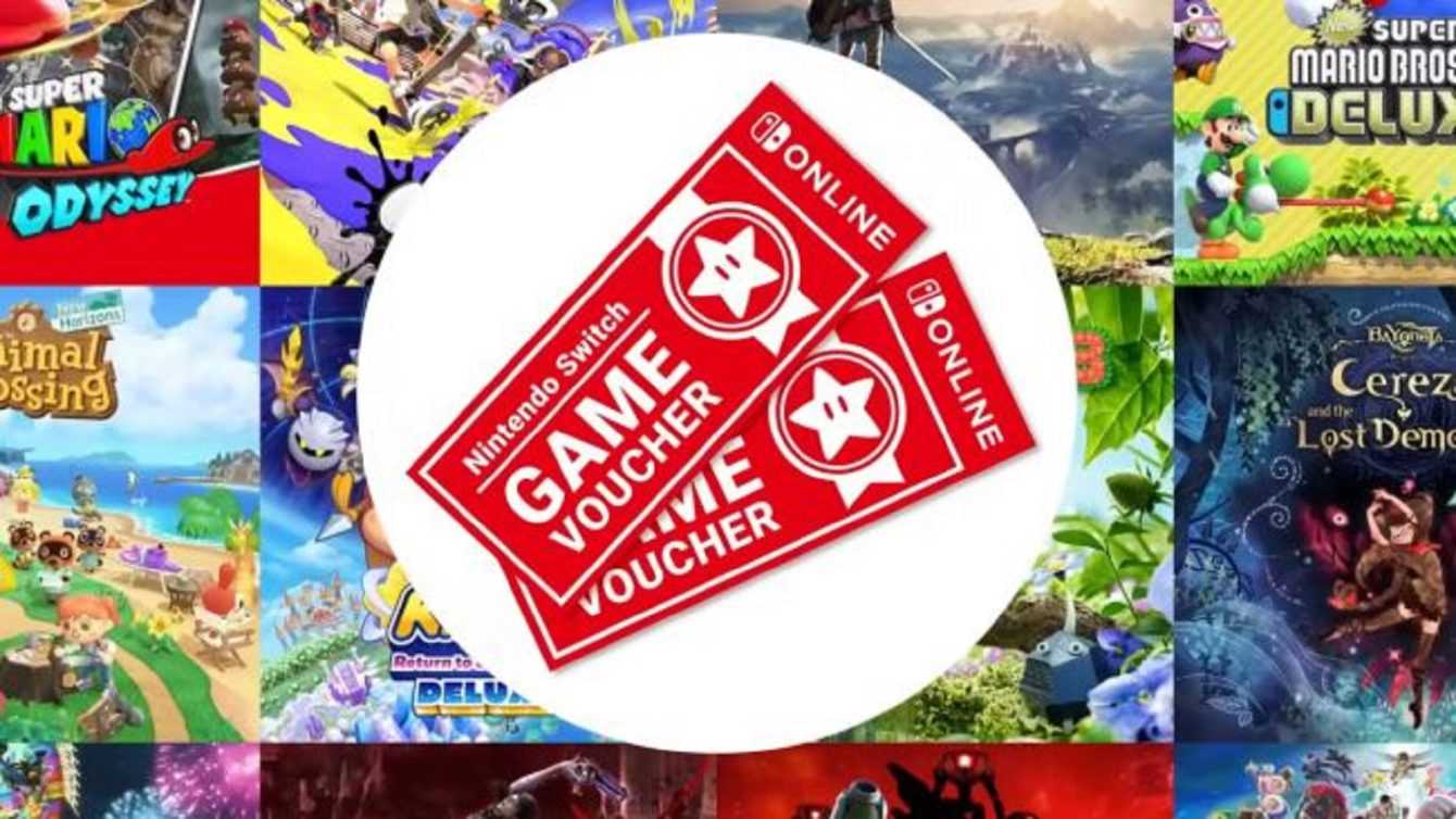 Community Nintendo reazioni social fine voucher gioco Switch Online