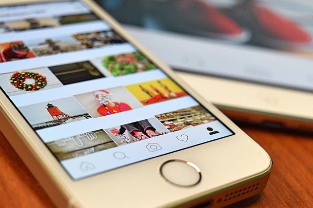 differenze tra storie normali e in evidenza su Instagram