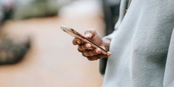 contattare TIM da altro operatore telefonico italiano