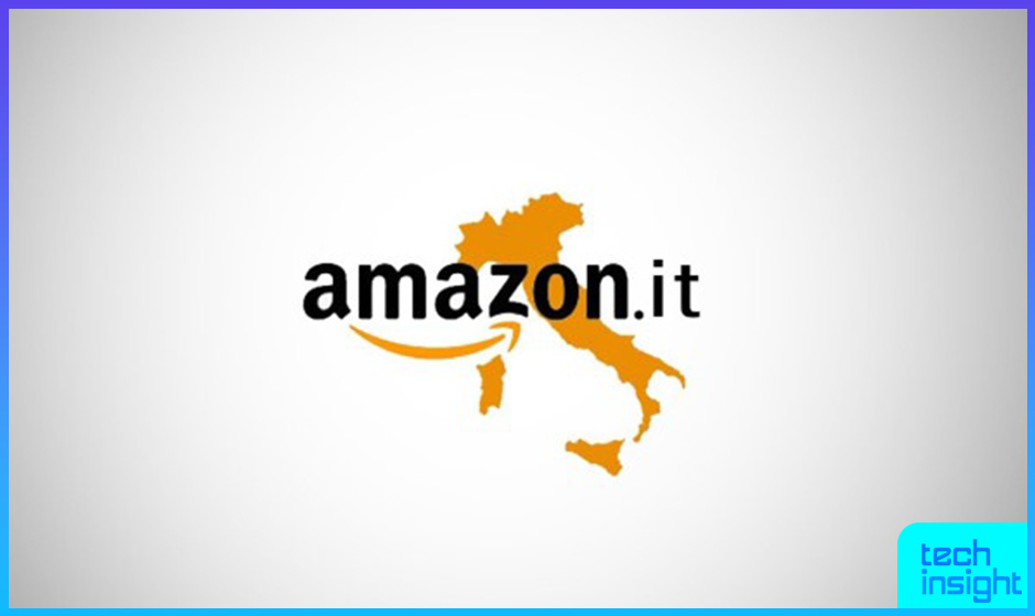 Come chiamare Amazon