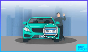 Come sapere a chi appartiene un numero di targa gratis