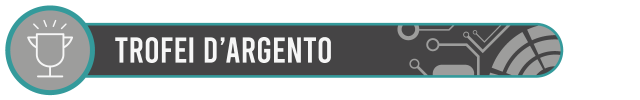 Trofeo d'argento Call of Duty Modern Warfare 3 obiettivi MWZ