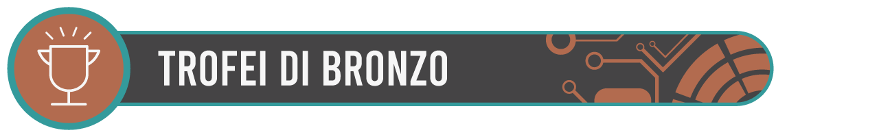 Trofeo di bronzo Call of Duty Modern Warfare 3 guida completamento