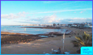 Webcam gratis