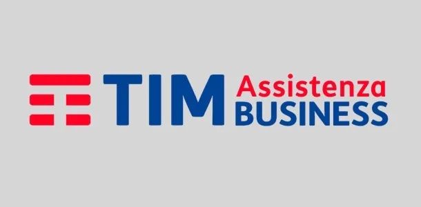 assistenza clienti TIM Business per professionisti e aziende
