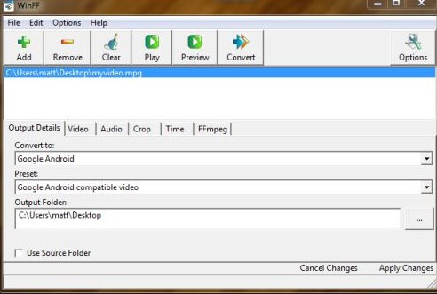 programmi convertire audio video gratuiti
