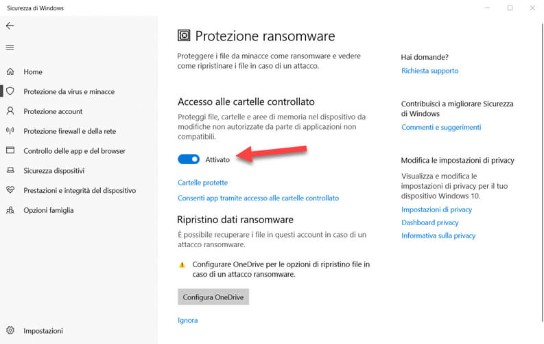 backup dati regola 3-2-1 protezione file