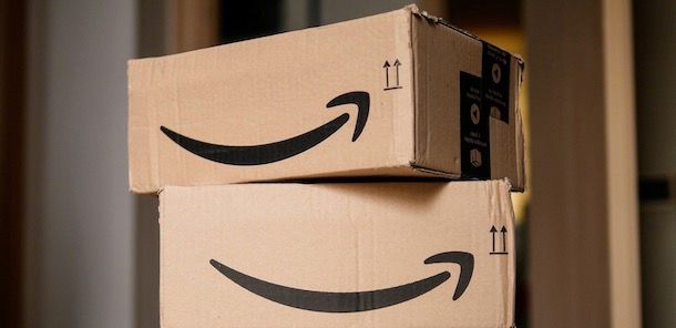 Come chiamare Amazon servizio clienti per assistenza ordini