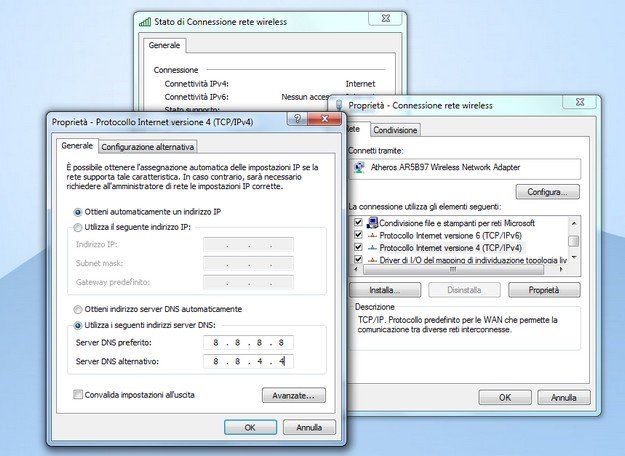 Soluzioni per accedere a siti torrent bloccati