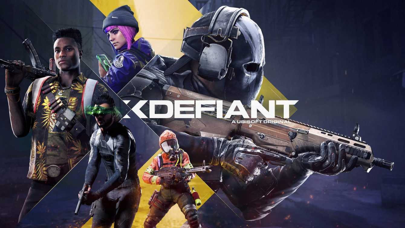 XDefiant gameplay sparatutto Ubisoft chiusura server